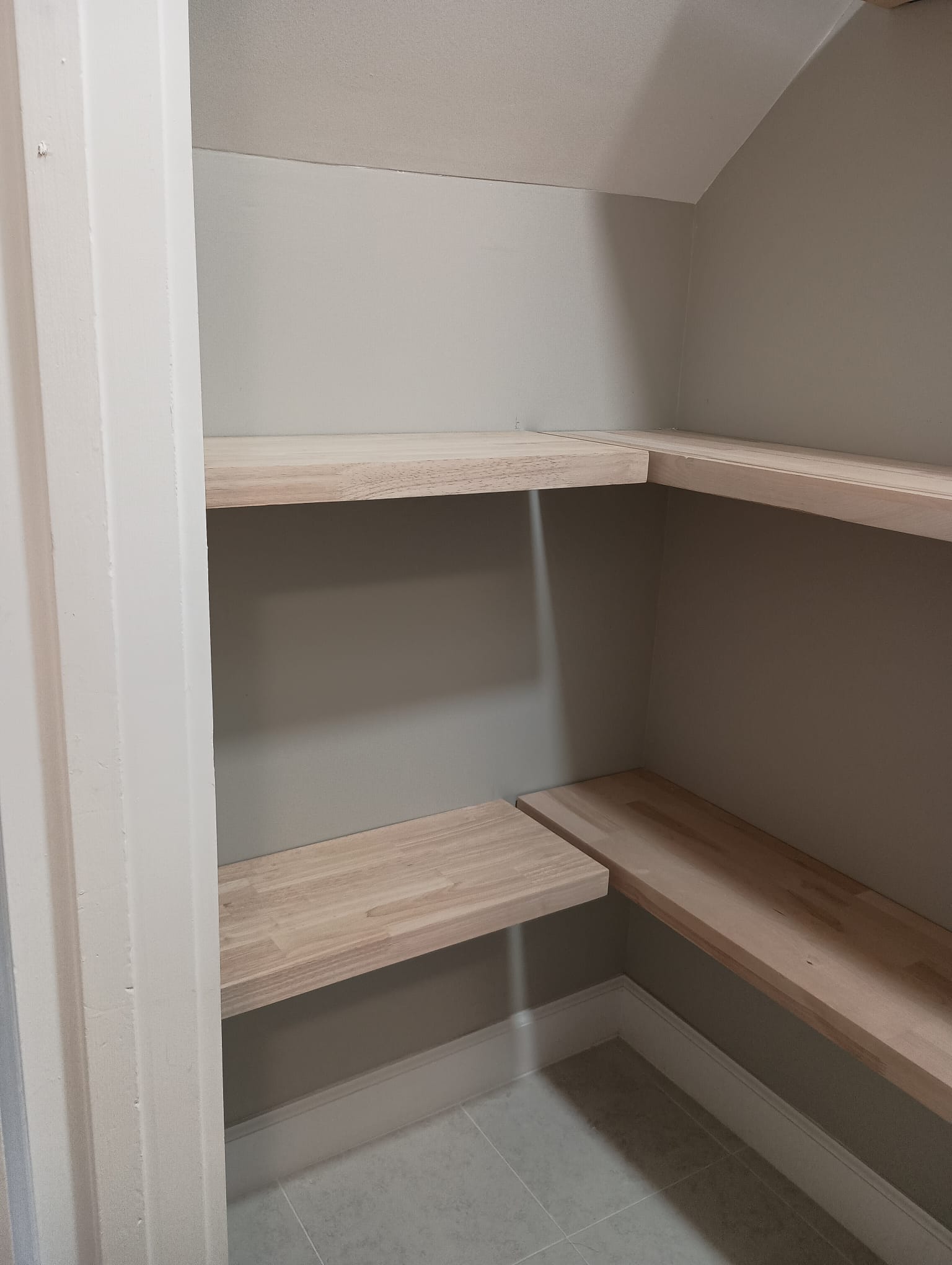 Drywall Installation Repair - Image